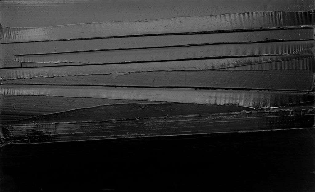 Pierre-Soulages cursos de arte contemporaneo